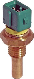 Fispa 82.597 - Sensore, Temperatura refrigerante www.autoricambi360.it