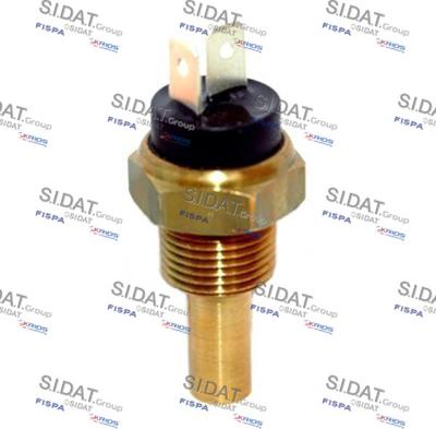 Fispa 82.584A2 - Sensore, Temperatura refrigerante www.autoricambi360.it