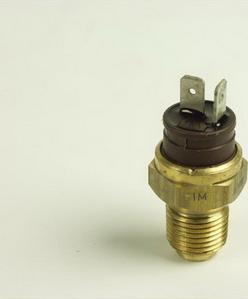 Fispa 82.691 - Termocontatto, Ventola radiatore www.autoricambi360.it