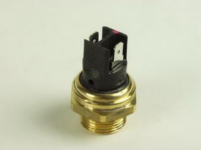 Fispa 82.645 - Termocontatto, Ventola radiatore www.autoricambi360.it