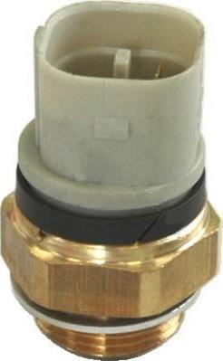 Fispa 82.651 - Termocontatto, Ventola radiatore www.autoricambi360.it