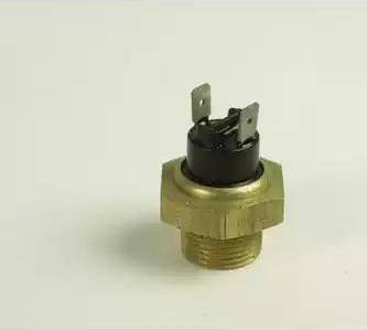 Fispa 82.652 - Termocontatto, Ventola radiatore www.autoricambi360.it