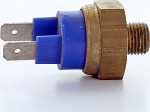 Fispa 82.661 - Sensore, Temperatura refrigerante www.autoricambi360.it