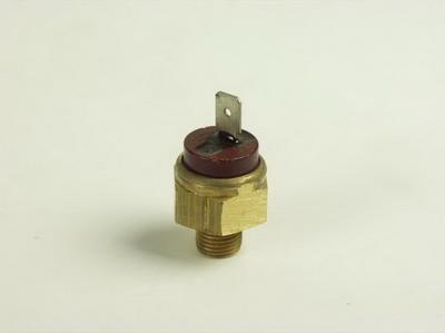 Fispa 82.667 - Termocontatto, Ventola radiatore www.autoricambi360.it