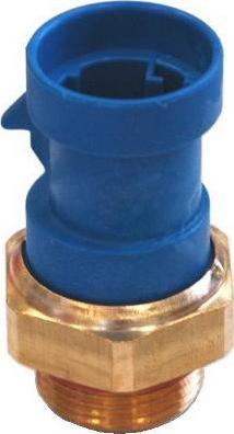 Fispa 82.613 - Termocontatto, Ventola radiatore www.autoricambi360.it