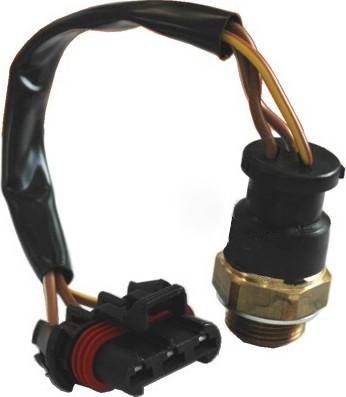 Fispa 82.684 - Termocontatto, Ventola radiatore www.autoricambi360.it