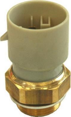 Fispa 82.683 - Termocontatto, Ventola radiatore www.autoricambi360.it