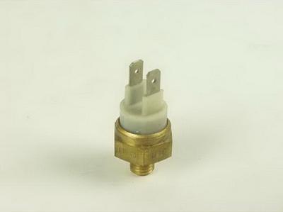 Fispa 82.677 - Termocontatto, Ventola radiatore www.autoricambi360.it