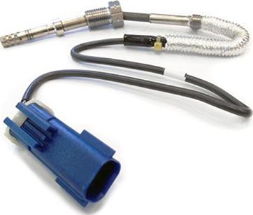 Fispa 82.191 - Sensore, Temperatura gas scarico www.autoricambi360.it