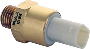 Fispa 82.1452 - Termocontatto, Ventola radiatore www.autoricambi360.it