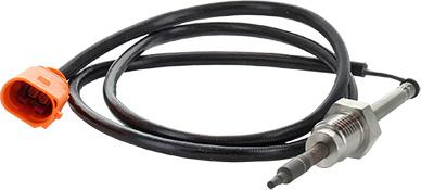 Fispa 82.104A2 - Sensore, Temperatura gas scarico www.autoricambi360.it