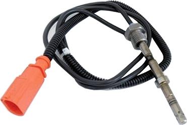 Fispa 82.1058 - Sensore, Temperatura gas scarico www.autoricambi360.it