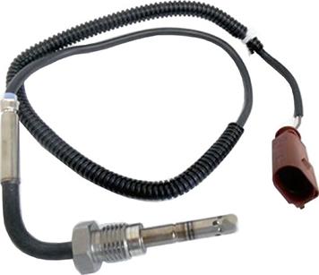 Fispa 82.1057 - Sensore, Temperatura gas scarico www.autoricambi360.it