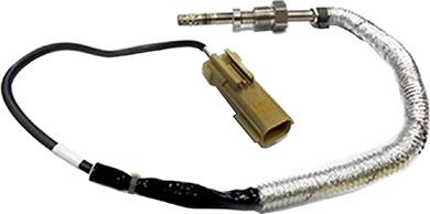 Fispa 82.1025 - Sensore, Temperatura gas scarico www.autoricambi360.it
