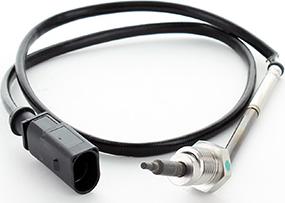 Fispa 82.1152A2 - Sensore, Temperatura gas scarico www.autoricambi360.it