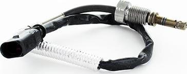 Fispa 82.1167 - Sensore, Temperatura gas scarico www.autoricambi360.it