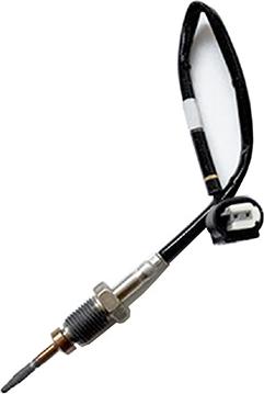 Fispa 82.1104 - Sensore, Temperatura gas scarico www.autoricambi360.it