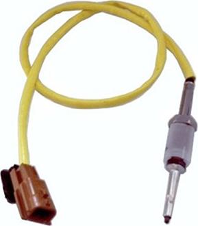 Fispa 82.1187A2 - Sensore, Temperatura gas scarico www.autoricambi360.it