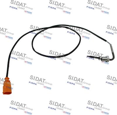 Fispa 82.1123A2 - Sensore, Temperatura gas scarico www.autoricambi360.it