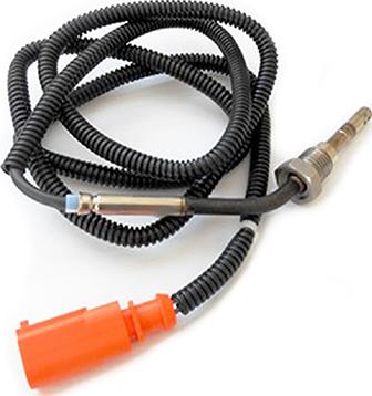 Fispa 82.1122 - Sensore, Temperatura gas scarico www.autoricambi360.it