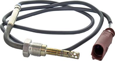 Fispa 82.1378 - Sensore, Temperatura gas scarico www.autoricambi360.it