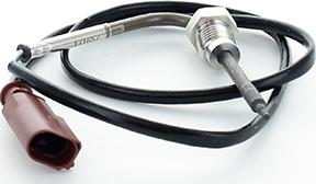 Fispa 82.129A2 - Sensore, Temperatura gas scarico www.autoricambi360.it