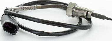 Fispa 82.121A2 - Sensore, Temperatura gas scarico www.autoricambi360.it