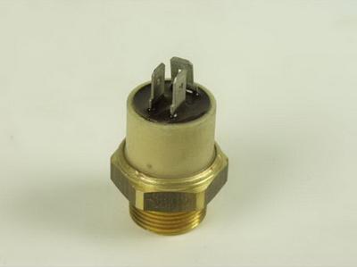 Fispa 82.801 - Termocontatto, Ventola radiatore www.autoricambi360.it