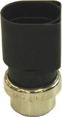 Fispa 82.399 - Termocontatto, Ventola radiatore www.autoricambi360.it