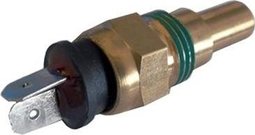 Fispa 82.348 - Sensore, Temperatura refrigerante www.autoricambi360.it