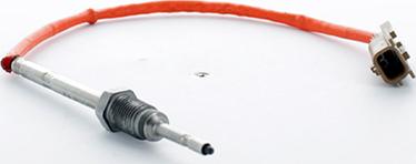 Fispa 82.300 - Sensore, Temperatura gas scarico www.autoricambi360.it