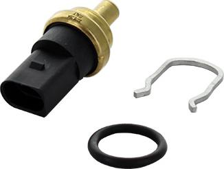 Fispa 82.339 - Sensore, Temperatura carburante www.autoricambi360.it