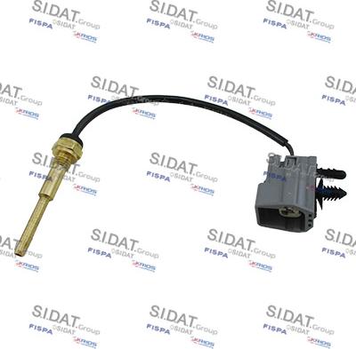 Fispa 82.324A2 - Sensore, Temperatura refrigerante www.autoricambi360.it