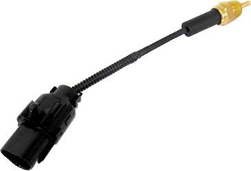 Fispa 82.321 - Sensore, Temperatura refrigerante www.autoricambi360.it