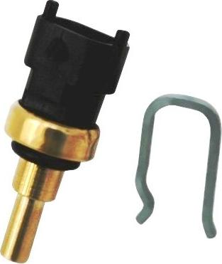 Fispa 82.299 - Sensore, Temperatura refrigerante www.autoricambi360.it
