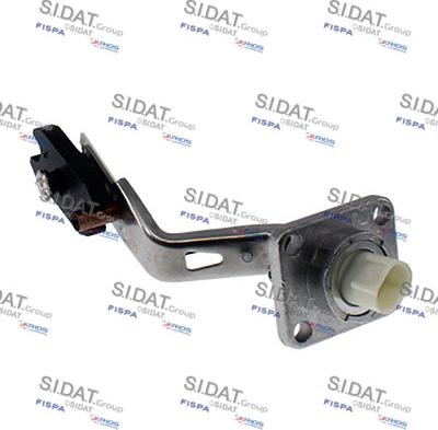 Fispa 82.2409A2 - Sensore, Livello refrigerante www.autoricambi360.it