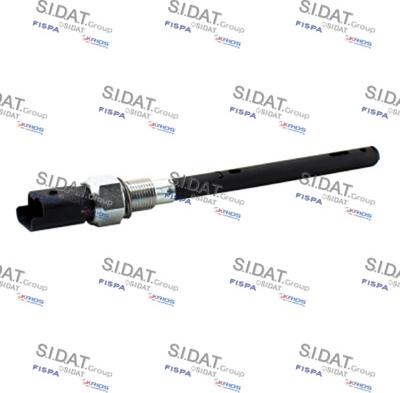 Fispa 82.2405A2 - Sensore, Livello refrigerante www.autoricambi360.it