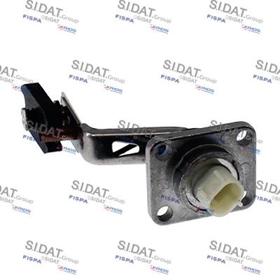 Fispa 82.2408A2 - Sensore, Livello refrigerante www.autoricambi360.it