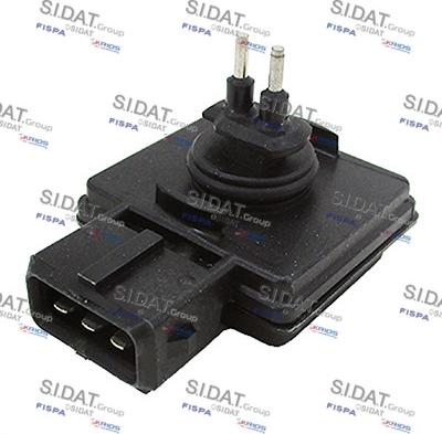 Fispa 82.2363A2 - Sensore, Livello refrigerante www.autoricambi360.it