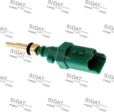 Fispa 82.2333A2 - Sensore, Temperatura refrigerante www.autoricambi360.it