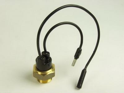 Fispa 82.780 - Termocontatto, Ventola radiatore www.autoricambi360.it