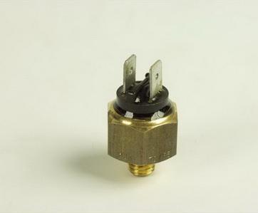 Fispa 82.771 - Termocontatto, Ventola radiatore www.autoricambi360.it