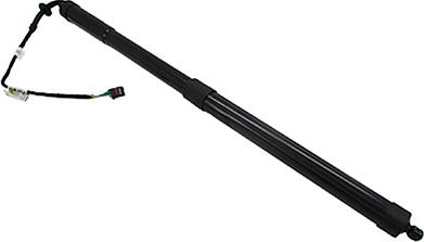 Fispa 760620A2 - Ammortizzatore pneumatico, Ripiano (Cofano bag. / Vano carico) www.autoricambi360.it
