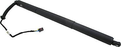 Fispa 760830A2 - Ammortizzatore pneumatico, Ripiano (Cofano bag. / Vano carico) www.autoricambi360.it