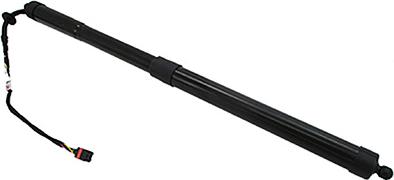Fispa 760300A2 - Ammortizzatore pneumatico, Ripiano (Cofano bag. / Vano carico) www.autoricambi360.it