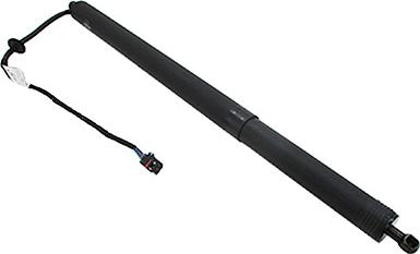 Fispa 760320A2 - Ammortizzatore pneumatico, Ripiano (Cofano bag. / Vano carico) www.autoricambi360.it