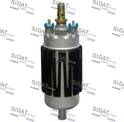 Fispa 70910A2 - Pompa carburante www.autoricambi360.it