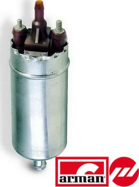Fispa 70079AS - Pompa carburante www.autoricambi360.it