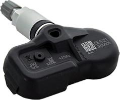 Fispa 780099 - Sensore ruota, Press. gonf. pneumatici-Sistema controllo www.autoricambi360.it