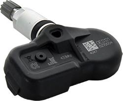 Fispa 780065 - Sensore ruota, Press. gonf. pneumatici-Sistema controllo www.autoricambi360.it